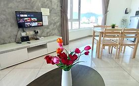 Octagon Premium Ipoh Town Center 2Br 101 By Grab A Stay